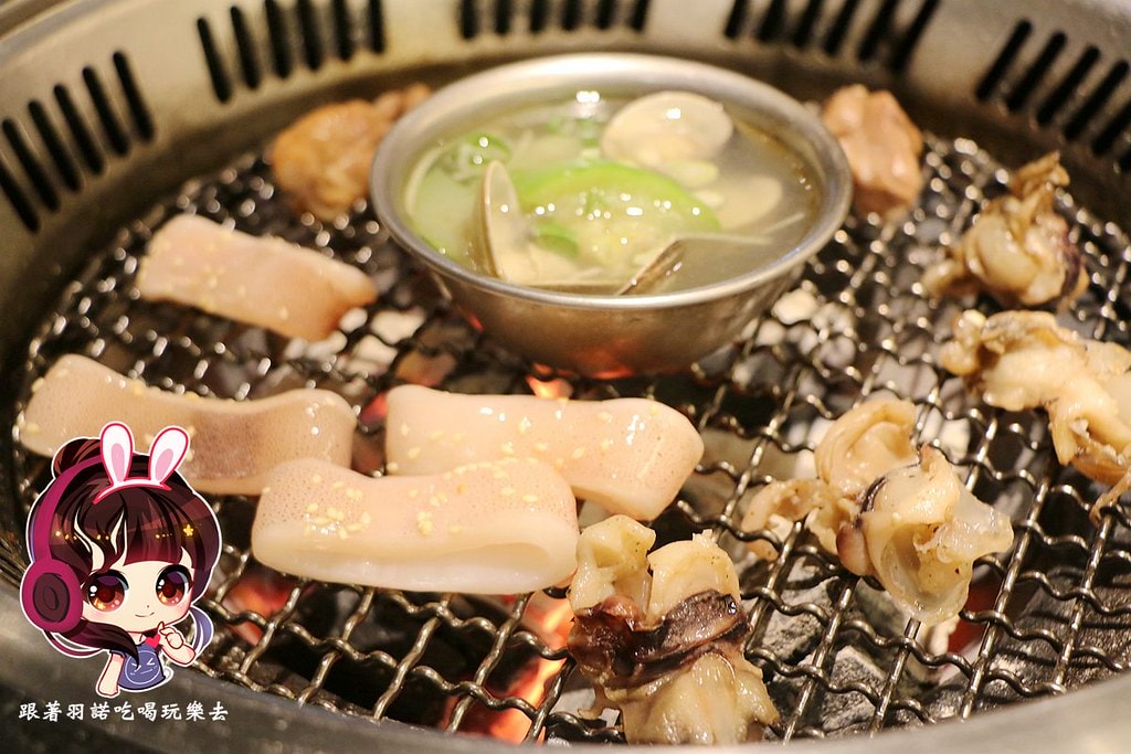 東區燒烤火鍋吃到飽瓦崎敦南店60