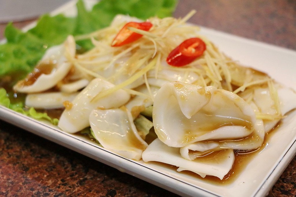 饕出來援胃燒烤、熱炒、羊肉爐、燒烤魚17