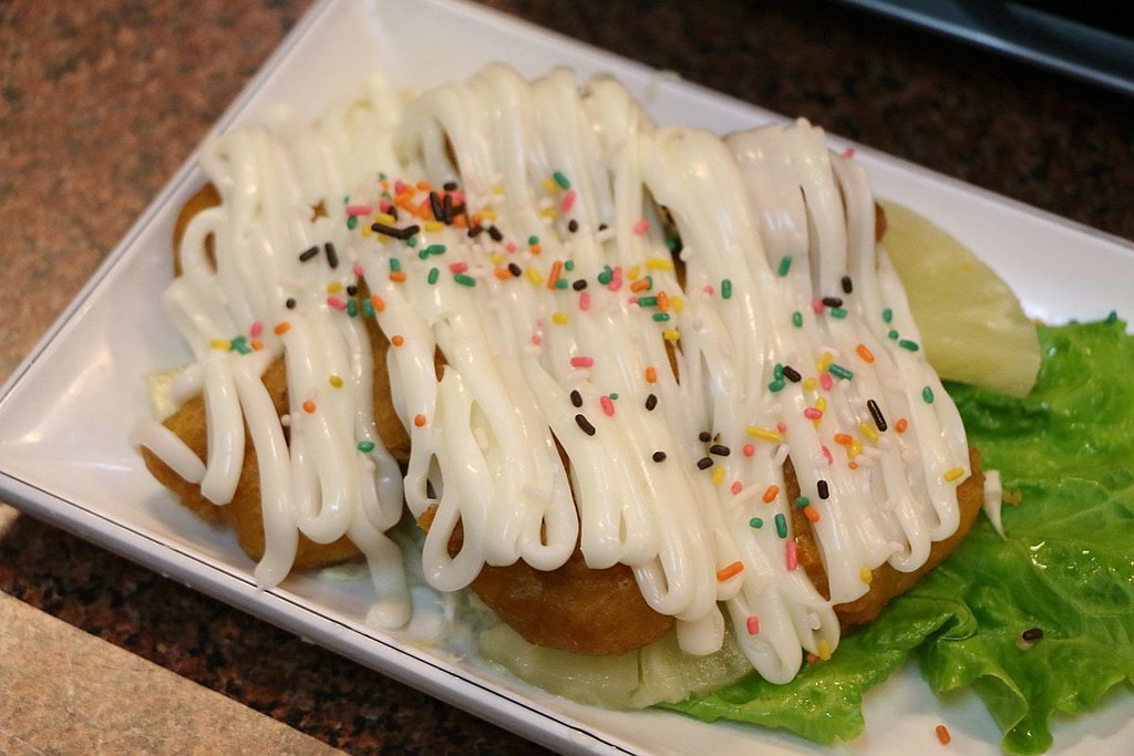 饕出來援胃燒烤、熱炒、羊肉爐、燒烤魚74