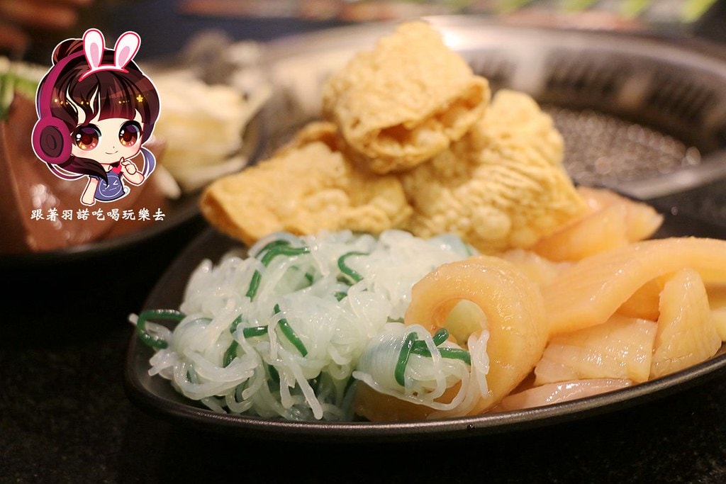 東區燒烤火鍋吃到飽瓦崎敦南店38