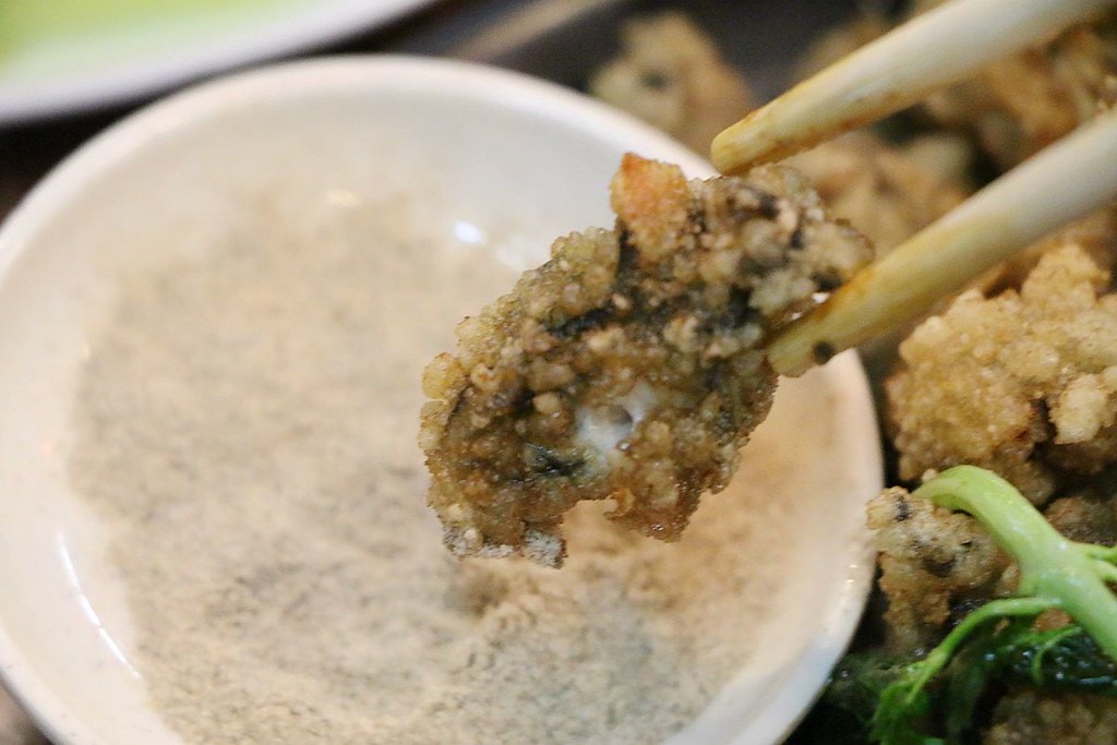 饕出來援胃燒烤、熱炒、羊肉爐、燒烤魚69