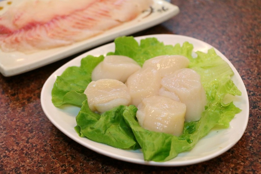 饕出來援胃燒烤、熱炒、羊肉爐、燒烤魚40