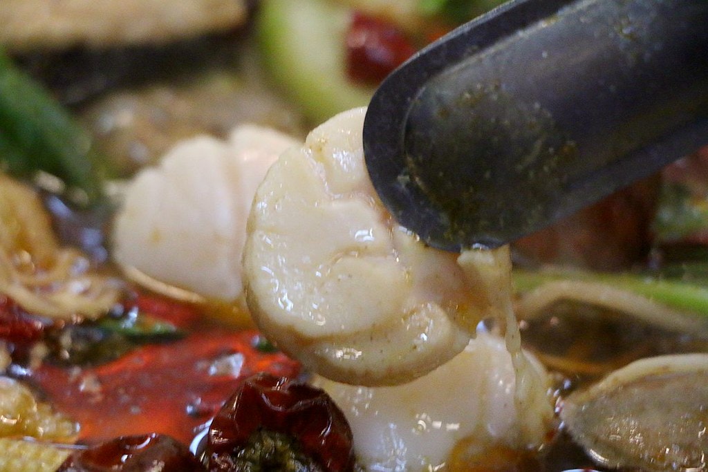 饕出來援胃燒烤、熱炒、羊肉爐、燒烤魚70