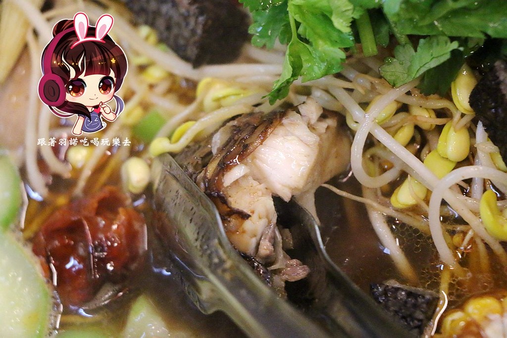 饕出來援胃燒烤、熱炒、羊肉爐、燒烤魚57