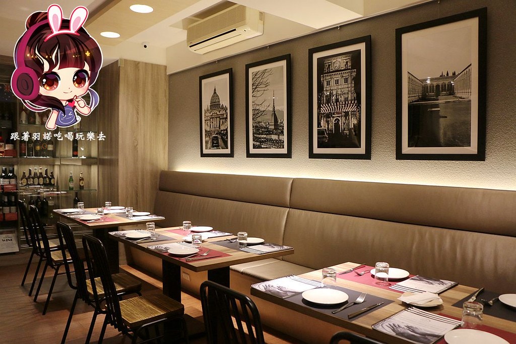 Pizza Persé 義大利披薩15