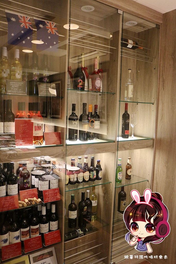 Pizza Persé 義大利披薩19