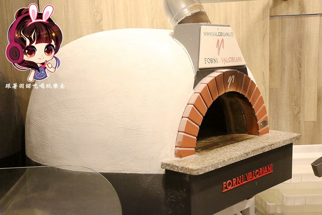 Pizza Persé 義大利披薩22