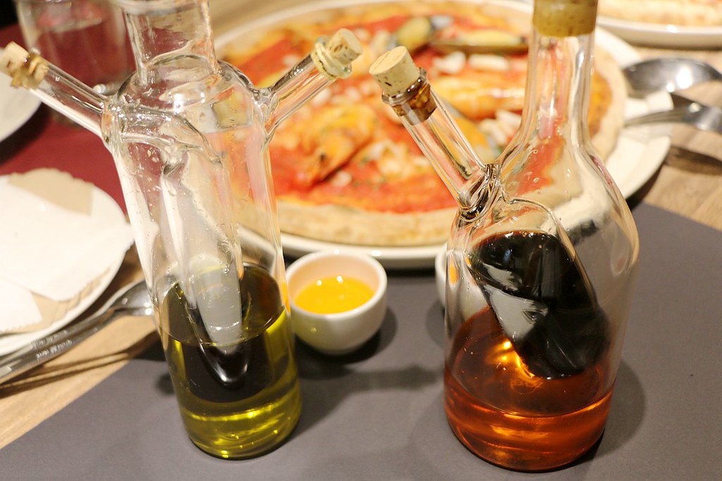 Pizza Persé 義大利披薩69