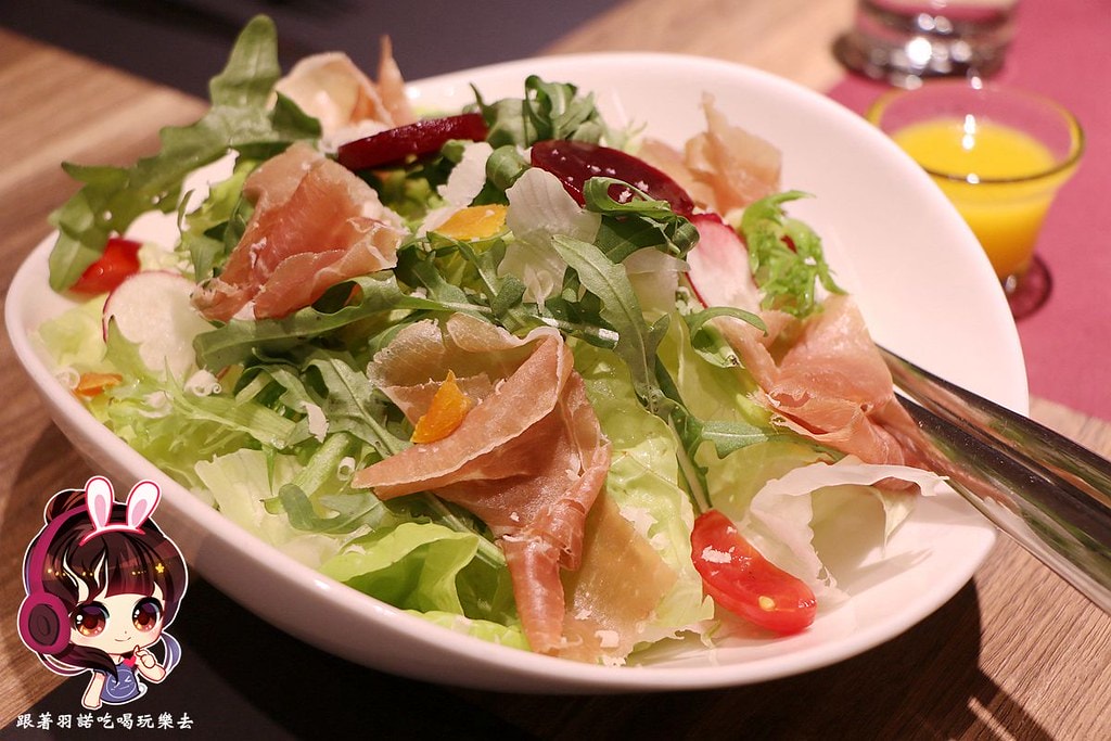 Pizza Persé 義大利披薩25