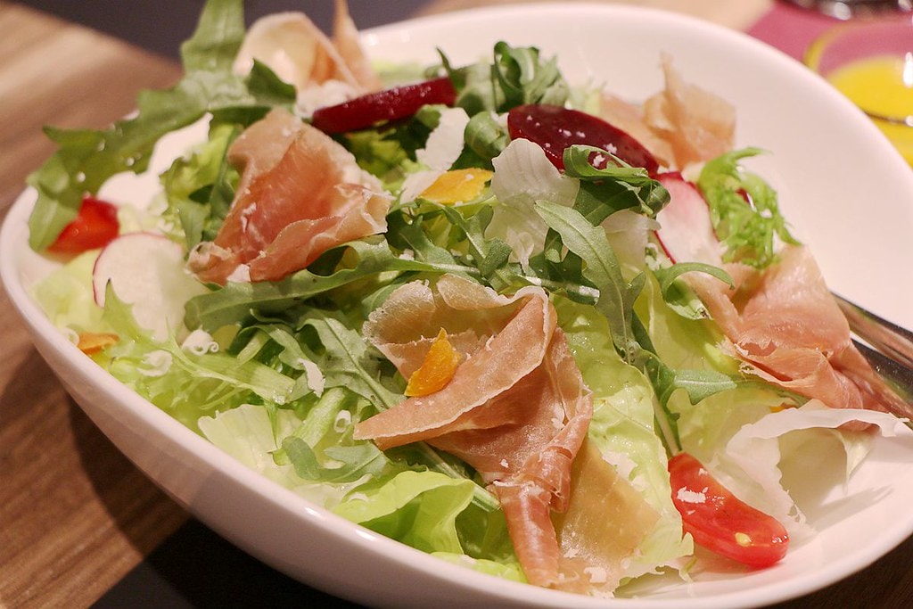 Pizza Persé 義大利披薩29