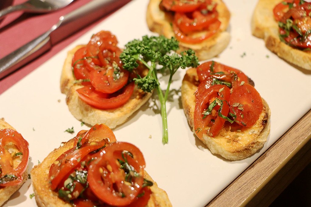 Pizza Persé 義大利披薩39