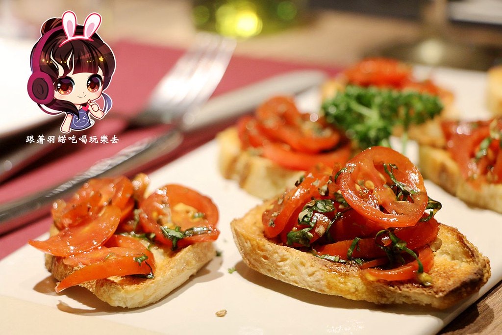 Pizza Persé 義大利披薩40