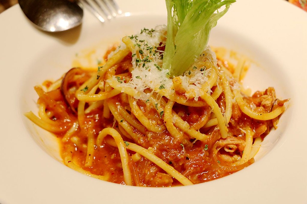 Pizza Persé 義大利披薩76