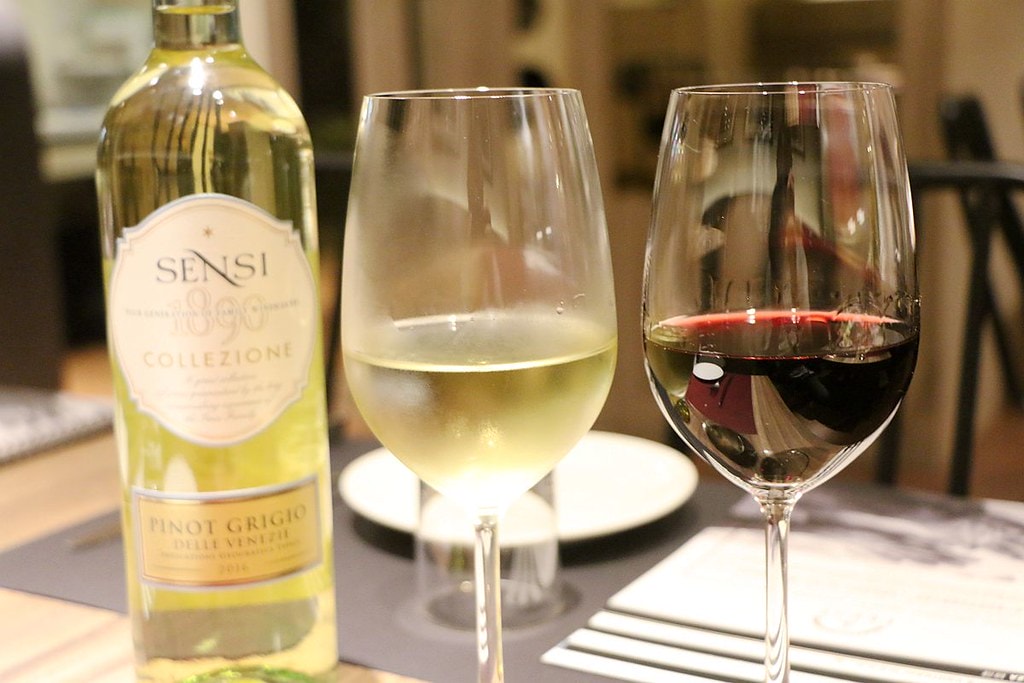 Pizza Persé 義大利披薩32