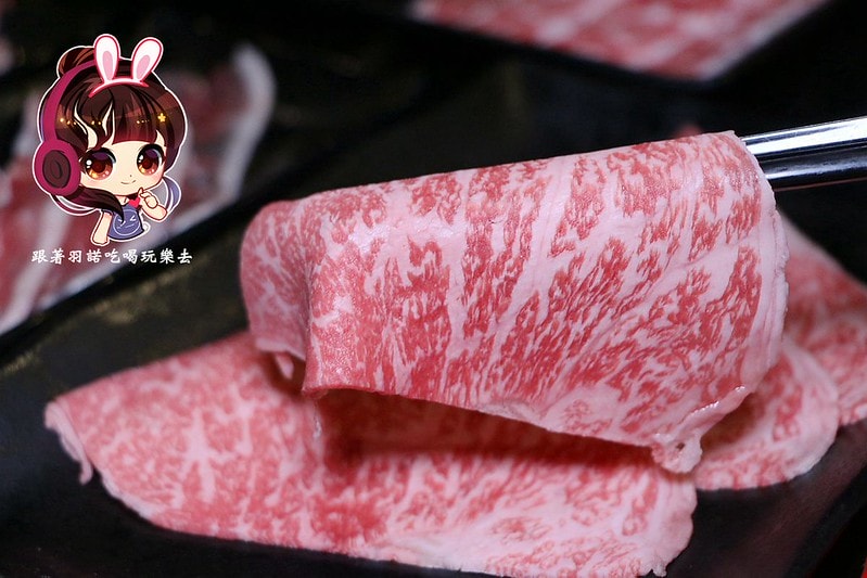 皇上吉饗極品唐風燒肉火鍋101