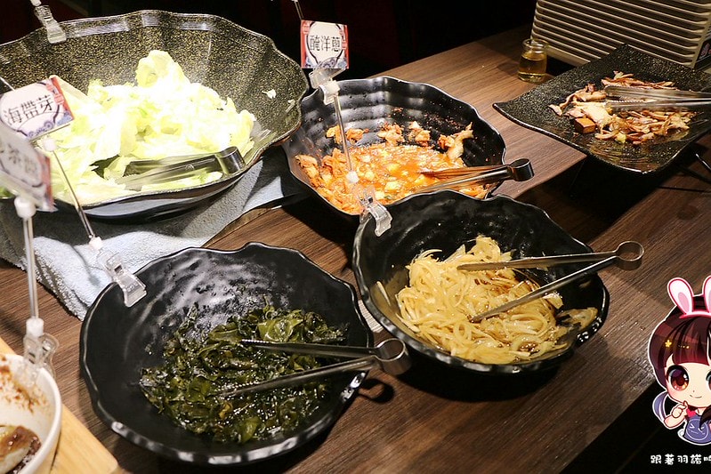 皇上吉饗極品唐風燒肉火鍋109