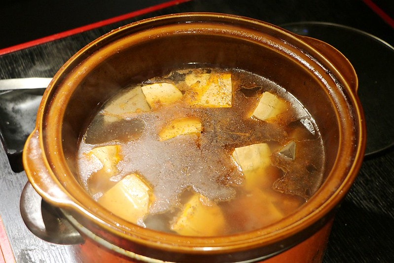 皇上吉饗極品唐風燒肉火鍋106