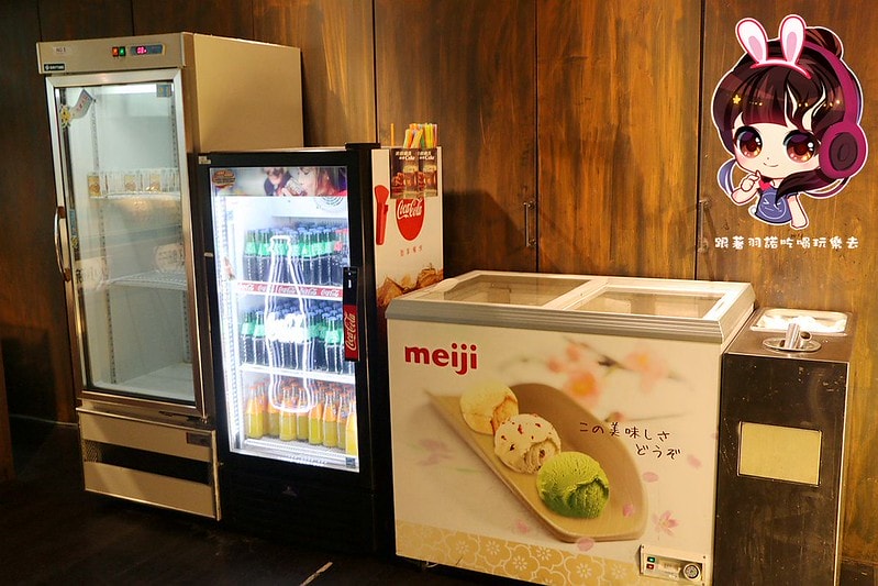 皇上吉饗極品唐風燒肉火鍋011