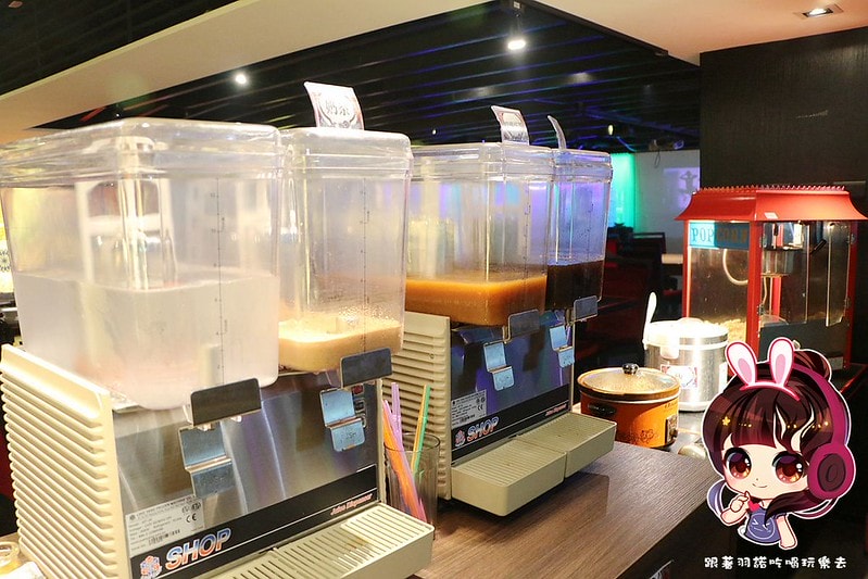 皇上吉饗極品唐風燒肉火鍋009