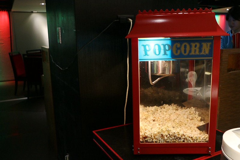 皇上吉饗極品唐風燒肉火鍋107