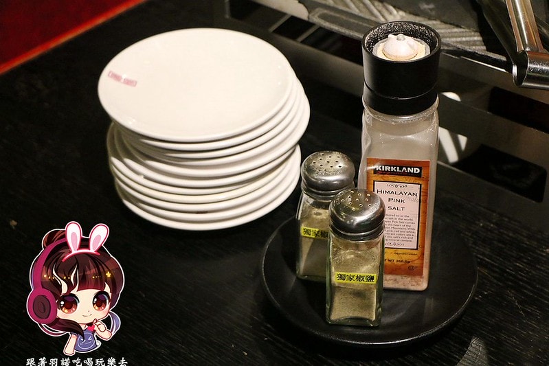 皇上吉饗極品唐風燒肉火鍋119