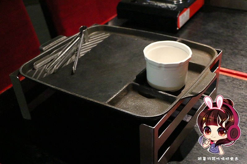 皇上吉饗極品唐風燒肉火鍋118