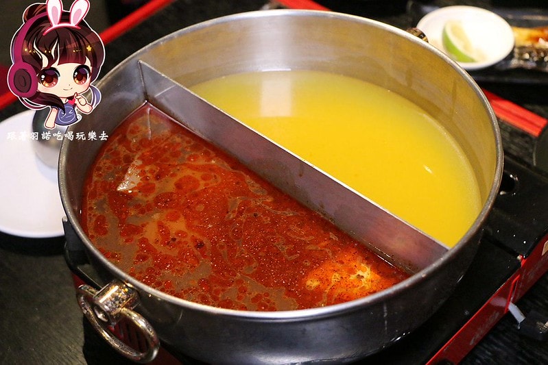 皇上吉饗極品唐風燒肉火鍋051