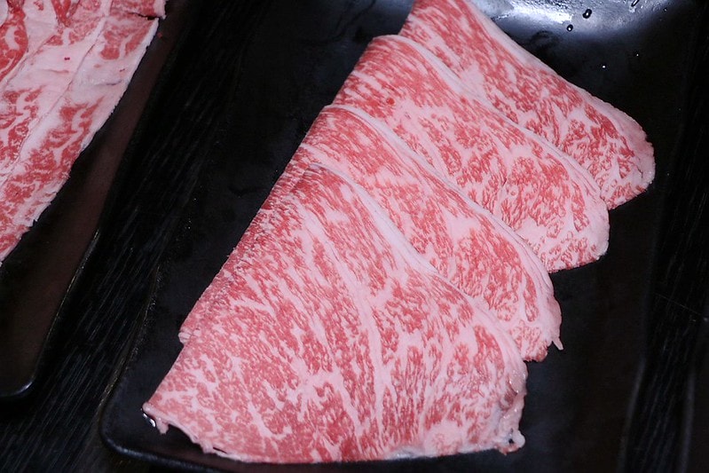 皇上吉饗極品唐風燒肉火鍋087