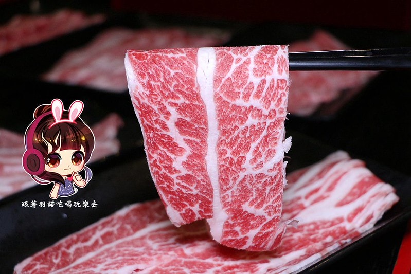 皇上吉饗極品唐風燒肉火鍋098