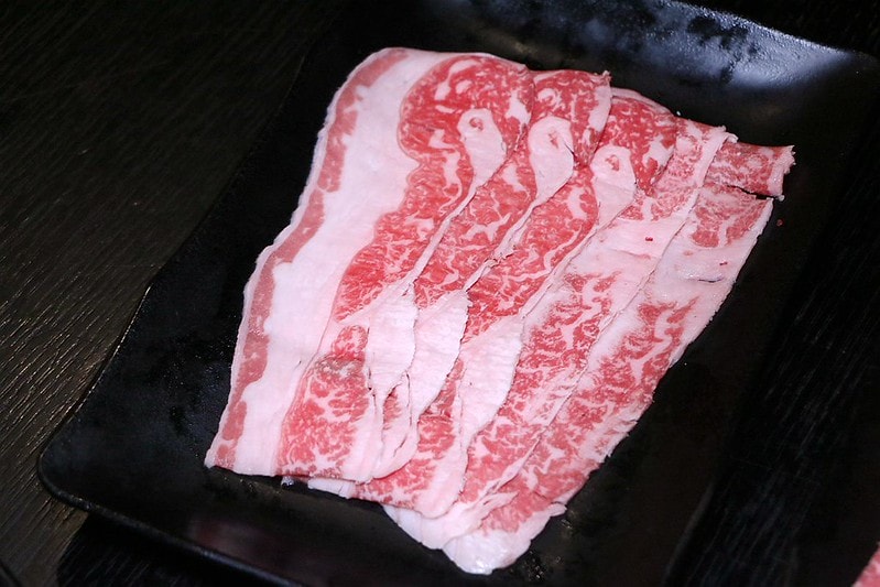 皇上吉饗極品唐風燒肉火鍋086