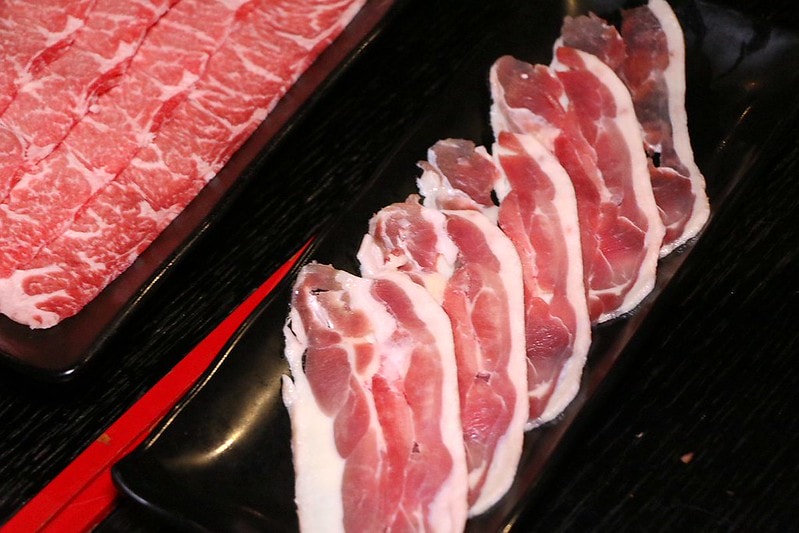 皇上吉饗極品唐風燒肉火鍋084