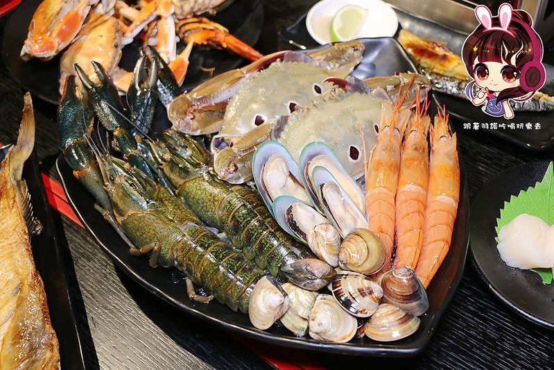 皇上吉饗極品唐風燒肉火鍋032