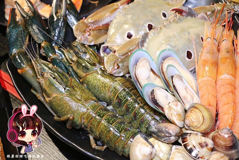 皇上吉饗極品唐風燒肉火鍋038