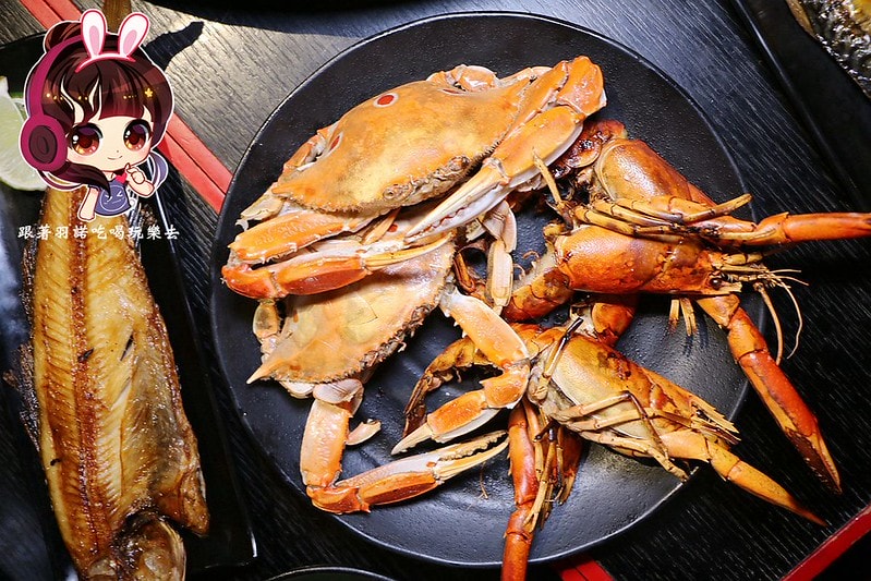 皇上吉饗極品唐風燒肉火鍋030