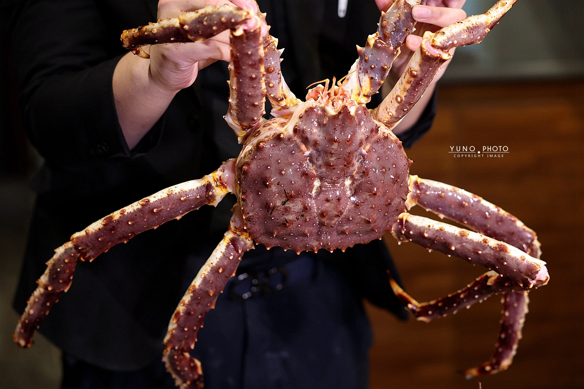 孫太太山海惠中行館|全台最貴!台中西屯吃到飽天花板 全台首創活體帝王蟹吃到飽 奢華龍蝦、A5和牛無限續點 - 第32張圖 孫太太山海惠中行館|全台最貴!台中西屯吃到飽天花板 全台首創活體帝王蟹吃到飽 奢華龍蝦、A5和牛無限續點