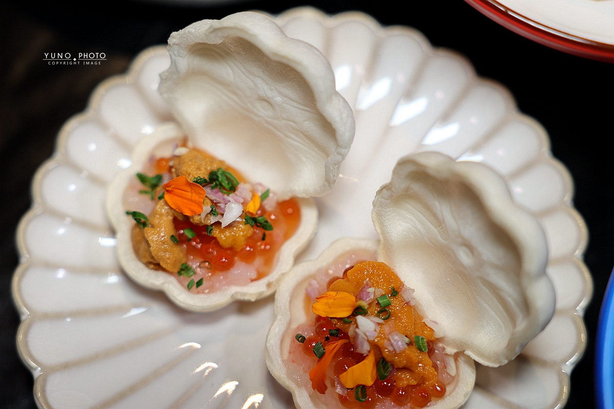 孫太太山海惠中行館|全台最貴!台中西屯吃到飽天花板 全台首創活體帝王蟹吃到飽 奢華龍蝦、A5和牛無限續點 - 第27張圖 孫太太山海惠中行館|全台最貴!台中西屯吃到飽天花板 全台首創活體帝王蟹吃到飽 奢華龍蝦、A5和牛無限續點