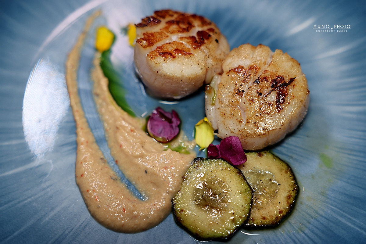 孫太太山海惠中行館|全台最貴!台中西屯吃到飽天花板 全台首創活體帝王蟹吃到飽 奢華龍蝦、A5和牛無限續點 - 第16張圖 孫太太山海惠中行館|全台最貴!台中西屯吃到飽天花板 全台首創活體帝王蟹吃到飽 奢華龍蝦、A5和牛無限續點