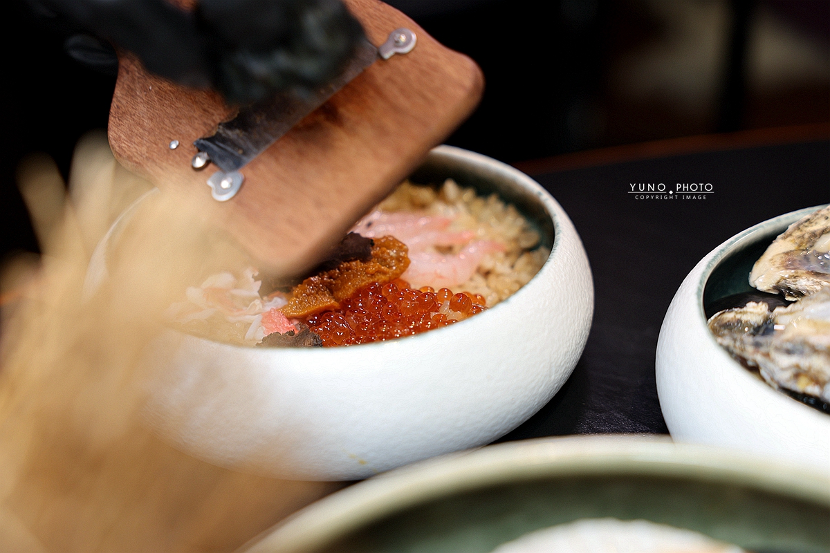 孫太太山海惠中行館|全台最貴!台中西屯吃到飽天花板 全台首創活體帝王蟹吃到飽 奢華龍蝦、A5和牛無限續點 - 第21張圖 孫太太山海惠中行館|全台最貴!台中西屯吃到飽天花板 全台首創活體帝王蟹吃到飽 奢華龍蝦、A5和牛無限續點