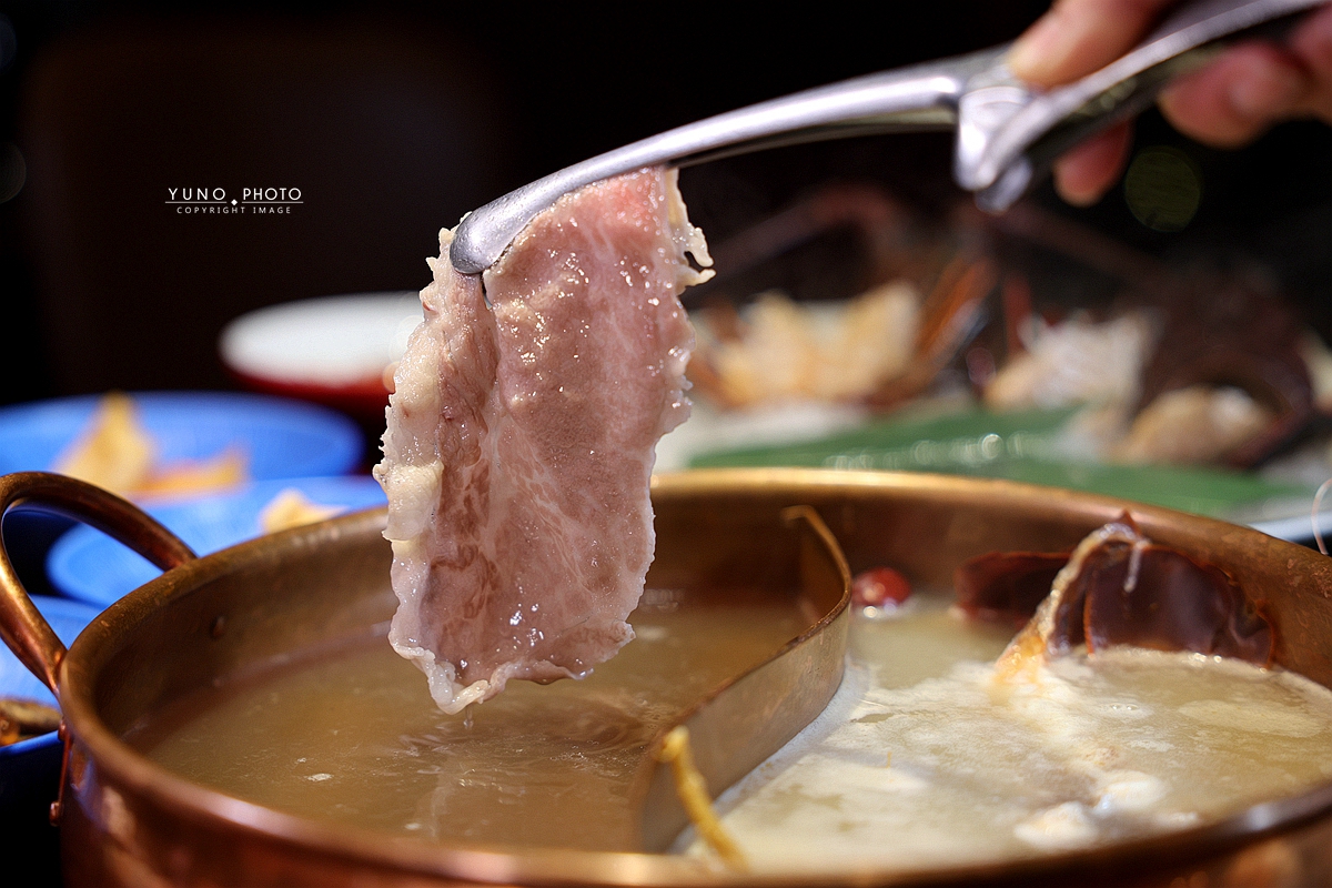 孫太太山海惠中行館|全台最貴!台中西屯吃到飽天花板 全台首創活體帝王蟹吃到飽 奢華龍蝦、A5和牛無限續點 - 第31張圖 孫太太山海惠中行館|全台最貴!台中西屯吃到飽天花板 全台首創活體帝王蟹吃到飽 奢華龍蝦、A5和牛無限續點