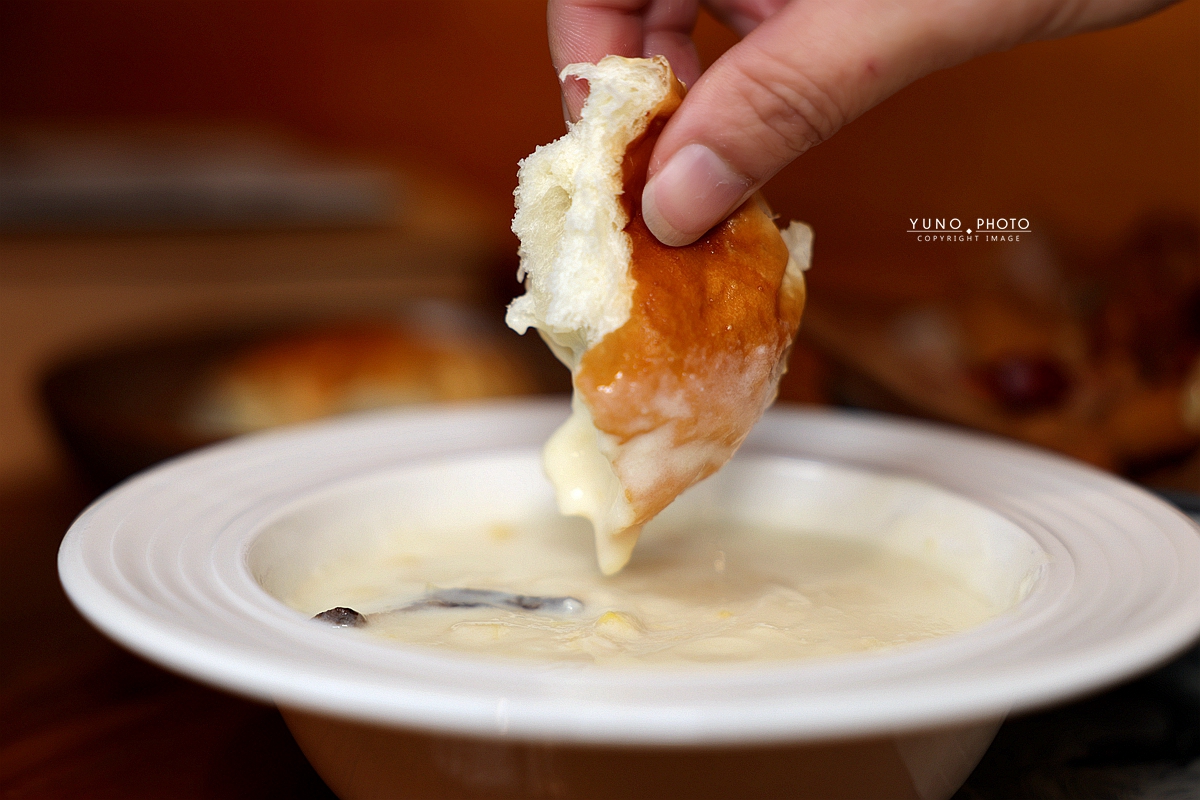 山終小鄰義大利麵專賣｜藏在逢甲巷弄的木質森林系餐廳 深夜職人義大利麵