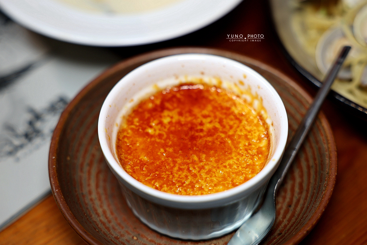 山終小鄰義大利麵專賣｜藏在逢甲巷弄的木質森林系餐廳 深夜職人義大利麵