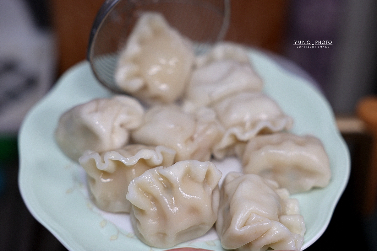 鄭好水餃｜高麗菜豬肉水餃 28克大顆又多汁 煮煎蒸都可以 吃一次就懂 (宅配冷凍水餃推薦)