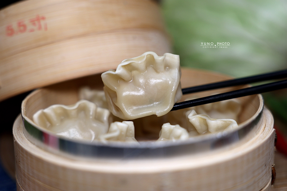 鄭好水餃｜高麗菜豬肉水餃 28克大顆又多汁 煮煎蒸都可以 吃一次就懂 (宅配冷凍水餃推薦)