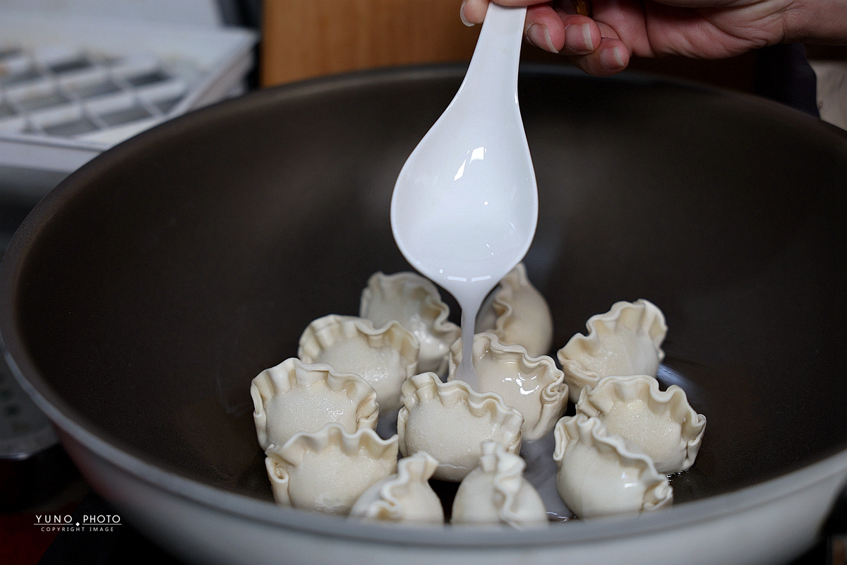鄭好水餃｜高麗菜豬肉水餃 28克大顆又多汁 煮煎蒸都可以 吃一次就懂 (宅配冷凍水餃推薦)