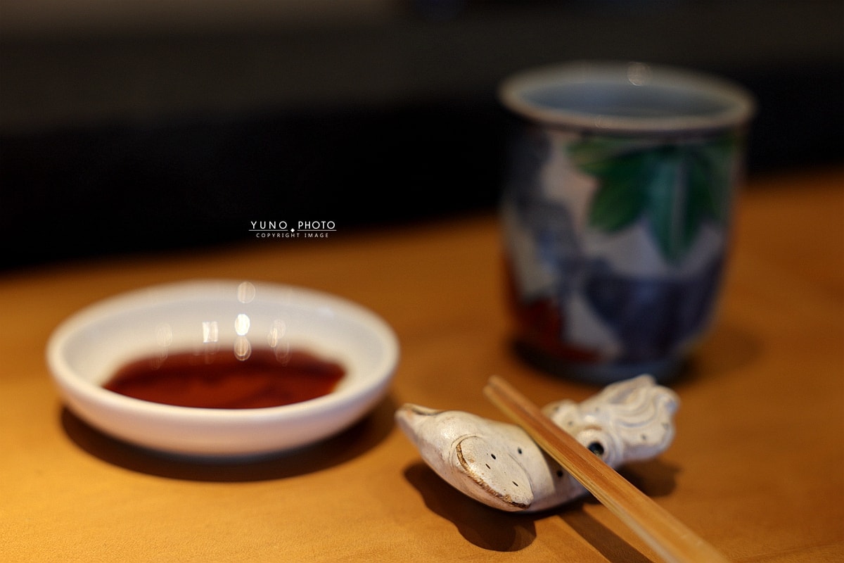 海浪壽司|台中北屯預約制板前Omakase推薦 握壽司+海鮮生食主軸 - 第27張圖 海浪壽司|台中北屯預約制板前Omakase推薦 握壽司+海鮮生食主軸