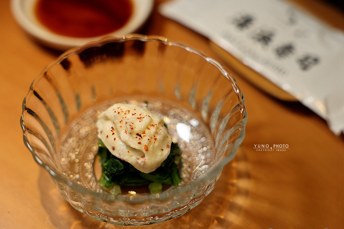 海浪壽司|台中北屯預約制板前Omakase推薦 握壽司+海鮮生食主軸 - 第30張圖 海浪壽司|台中北屯預約制板前Omakase推薦 握壽司+海鮮生食主軸