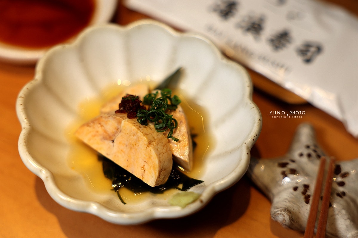 海浪壽司|台中北屯預約制板前Omakase推薦 握壽司+海鮮生食主軸 - 第31張圖 海浪壽司|台中北屯預約制板前Omakase推薦 握壽司+海鮮生食主軸