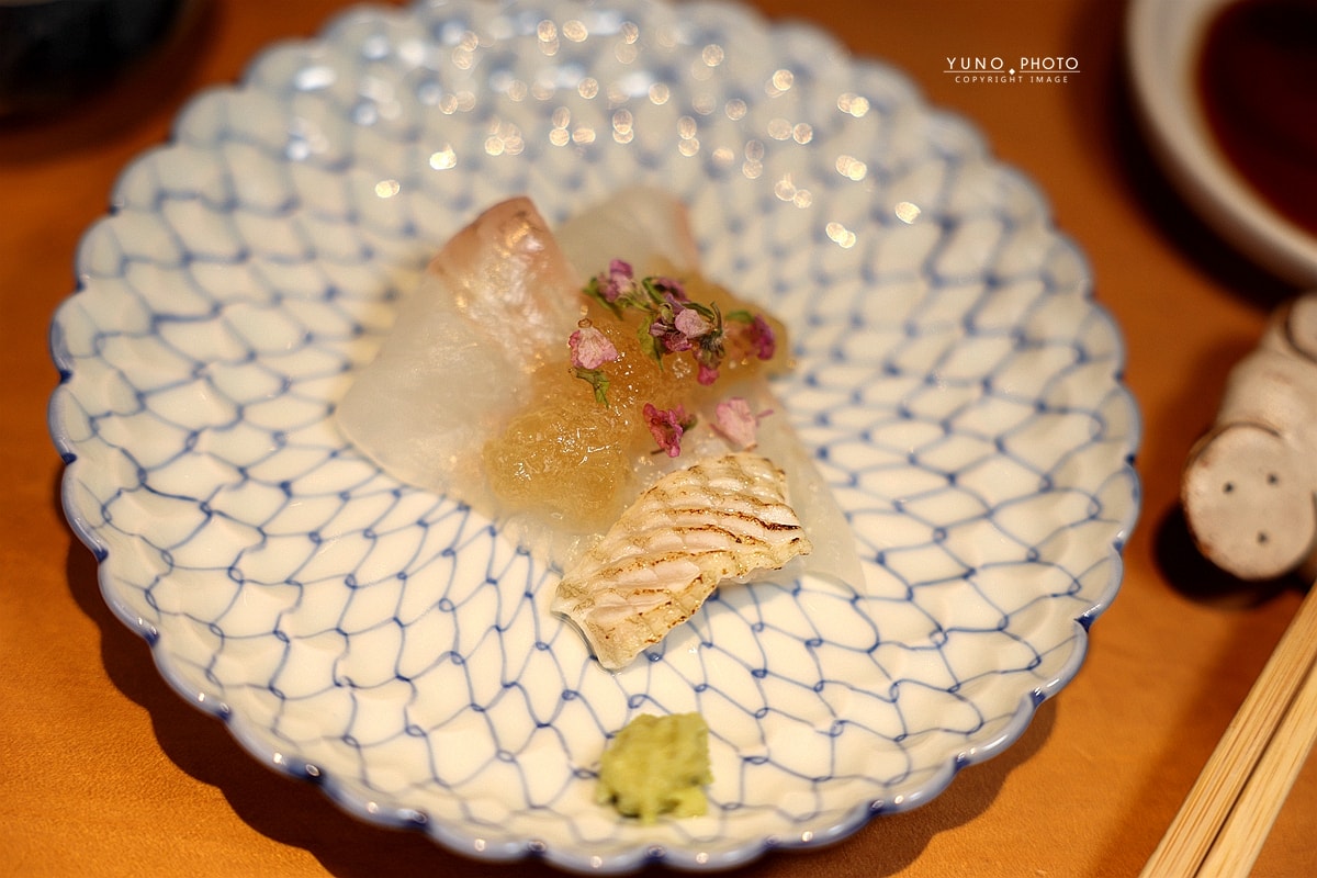 海浪壽司|台中北屯預約制板前Omakase推薦 握壽司+海鮮生食主軸 - 第33張圖 海浪壽司|台中北屯預約制板前Omakase推薦 握壽司+海鮮生食主軸