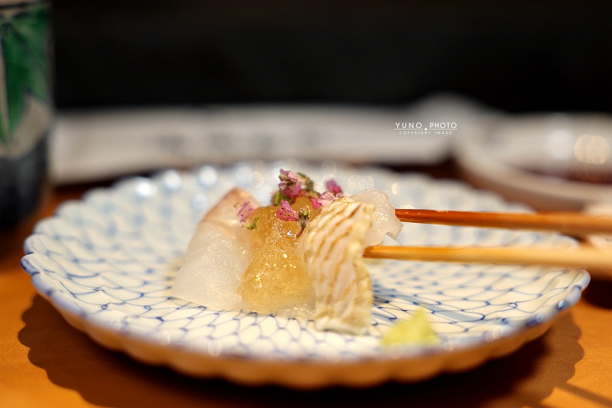 海浪壽司|台中北屯預約制板前Omakase推薦 握壽司+海鮮生食主軸 - 第34張圖 海浪壽司|台中北屯預約制板前Omakase推薦 握壽司+海鮮生食主軸