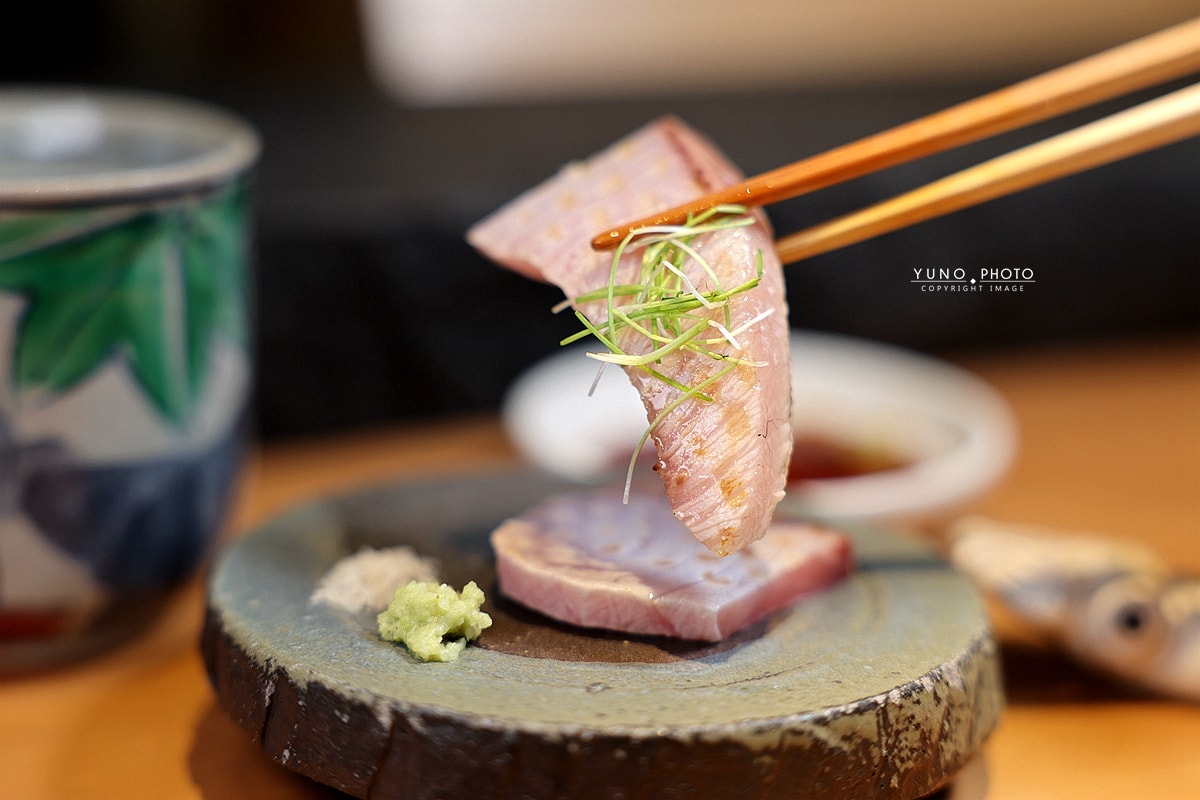 海浪壽司|台中北屯預約制板前Omakase推薦 握壽司+海鮮生食主軸 - 第36張圖 海浪壽司|台中北屯預約制板前Omakase推薦 握壽司+海鮮生食主軸